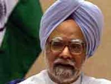 PM launches India's first nuclear submarine