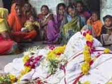 Gujarat hooch tragedy: 2 policemen arrested