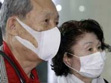 Pune girl becomes 1st to die of Swine Flu in India