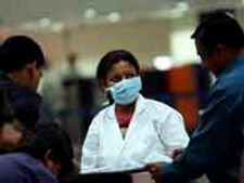 Pune panics after Swine Flu death