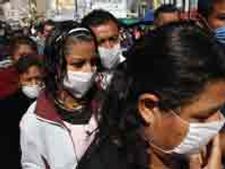 India's Swine Flu death toll rises to 14