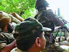 BSF arrests nine Pakistani infiltrators in Kutch