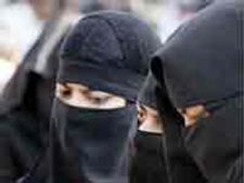 Burqa row: Girls can use dupatta as headscarf