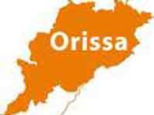 Rally in  Koraput protesting man's death 
