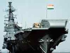 India's stealth destroyer INS Kochi launched