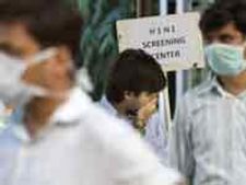 Pune reports 57th H1N1 death