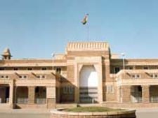 Rajasthan HC stays quota for Gujjars, EBCs
