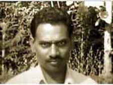 'Naxal scientist' had slain inspector's video