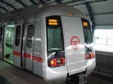Noida-Delhi metro to begin operations on Nov 13