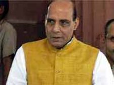 'Cong leaking Liberhan report to polarise votes'