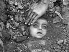 Gas tragedy: Toxins, birth defects plague Bhopal