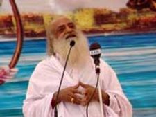 FIR filed against religious leader Asaram Bapu