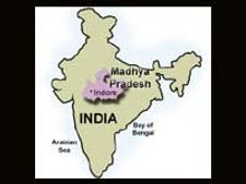 2 killed in gas leak at Indore pharmaceutical unit