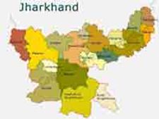 J'khand: Maoist strongholds go into polling