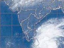 Cyclonic storm to bring heavy rains to TN