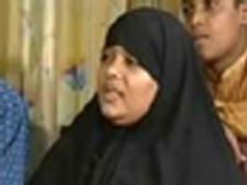 Madhani's wife denied bail, arrested