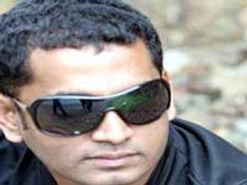Russian rape case: John Fernandes surrenders