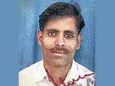 Air India stowaway released