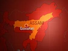 Two ULFA militants killed in Assam gunbattle