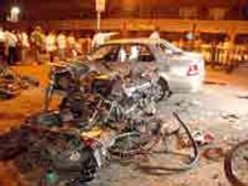 62 charged in Ahmedabad serial blasts case 