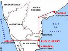 Replica of Eiffel Tower to come up in Pondi