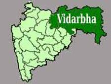 Vidarbha agitation begins again with a bandh