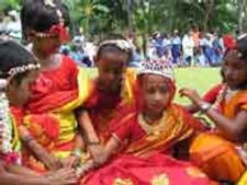 Rajasthan to legalize child marriages?