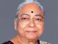 Prabha Rau sworn-in as Governor of Rajasthan