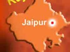 Jaipur: Boy falls into borewell, rescue efforts on