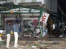 Pune terror attack kills 9, including 4 foreigners