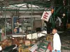 Pune blast death toll climbs to 15
