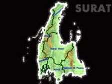 14-year-old girl raped in Surat