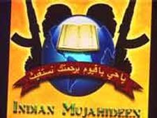 Indian Mujahideen terrorist nabbed in UP