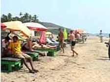 Adopt local dress code in Goa: Britain to tourists