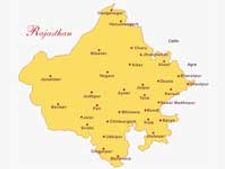 Scuffle breaks out in Raj Assembly, 2 MLAs hurt