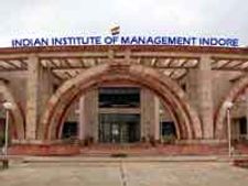 16pc hike in salary scales of IIM-I students  