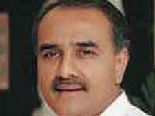 Govt puts all airports on high alert