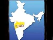 Pune: MBA student gangraped in taxi, 2 held