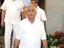 BSY's Belgaum plans anger Maha political parties