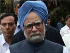 PM gives safe answer on Tharoor-IPL row