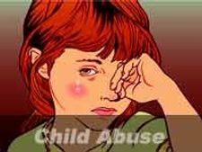 Youth rapes 3-yr-old girl in Maharashtra