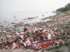 Ganga Action Plan: Phase II approved