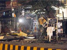 Pune blast probe went wrong, admits police chief