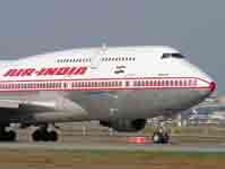 AI flight makes emergency landing in Kochi