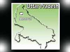 Man held for chopping wife 