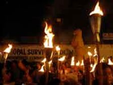 Bhopal Memorial chairman Ahmadi resigns