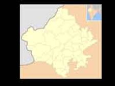 Clash between robbers and villagers kills two