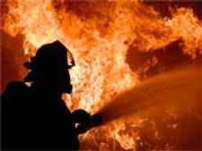Major fire breaks out in Pune IT office