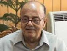 Arjun Singh's autobiography to be out soon