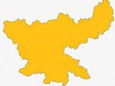 School wall building collapse kills 9 in Jharkand